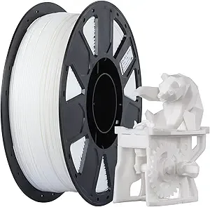 Creality PLA White