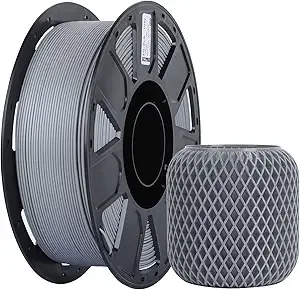 Creality PLA Grey