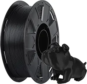 Creality PLA Black