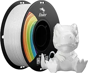 Creality PLA+ White