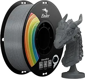 Creality PLA+ Grey