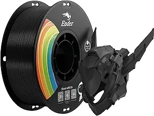 Creality PLA+ Black