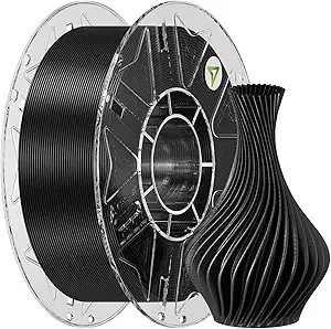 Creality PLA High Speed Black