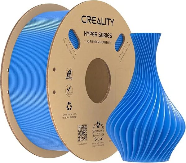 Creality PLA Blue
