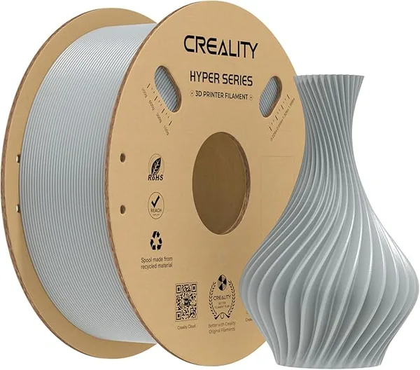Creality PLA High Speed Grey