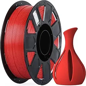 Creality PLA Red