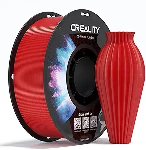 Creality PETG Red