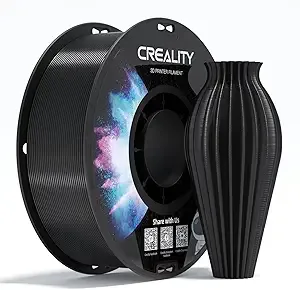 Creality PETG Black