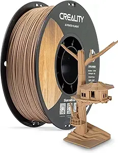 Creality PLA Wood Wood