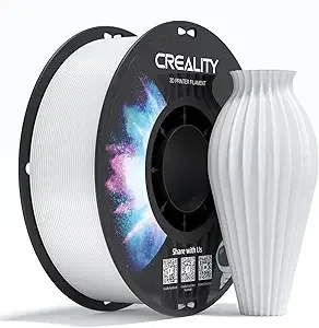 Creality PETG White