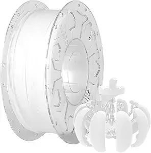 Creality PLA White