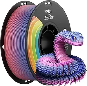 Creality PLA+ Rainbow