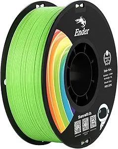 Creality PLA+ Green