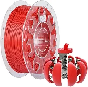 Creality PLA Red