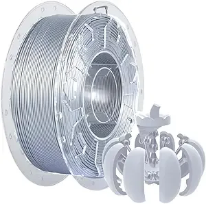 Creality PLA Silver