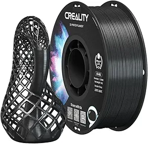 Creality ABS Black