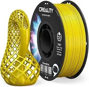 Creality ABS Yellow