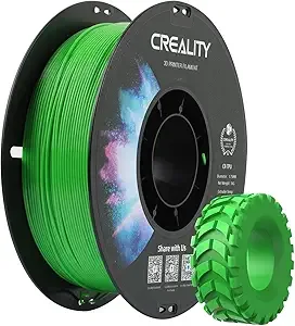 Creality TPU Green
