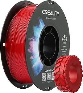 Creality TPU Red
