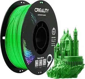 Creality PLA Green