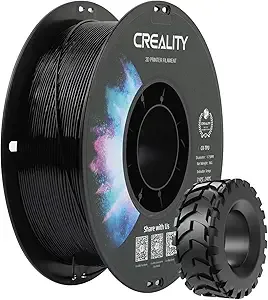 Creality TPU Black