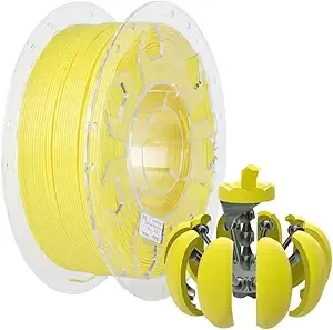 Creality PLA Yellow