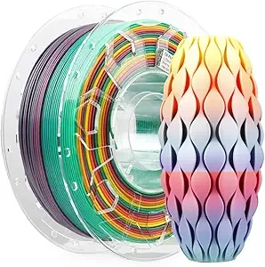 Creality PLA Rainbow