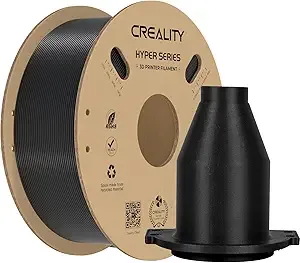 Creality ABS Black