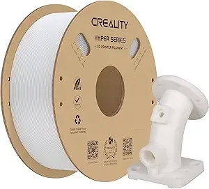 Creality ABS White