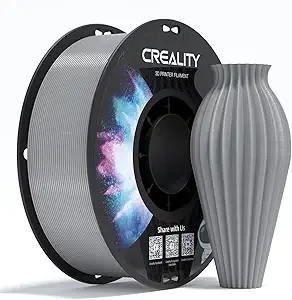 Creality PETG Gray
