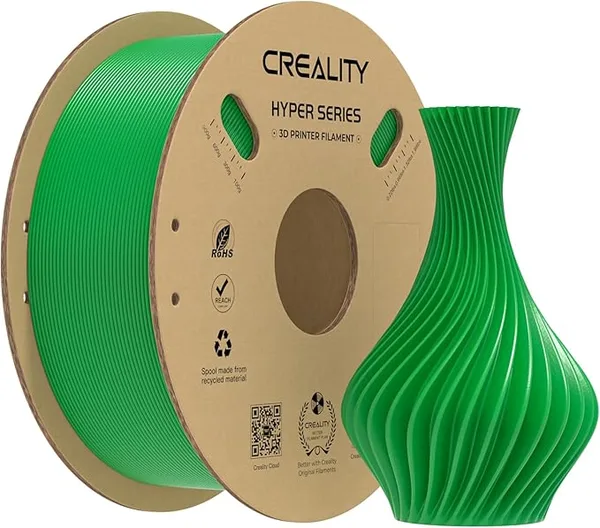 Creality PLA High Speed Green