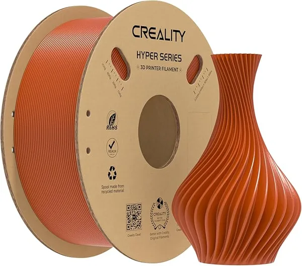 Creality PLA Brown