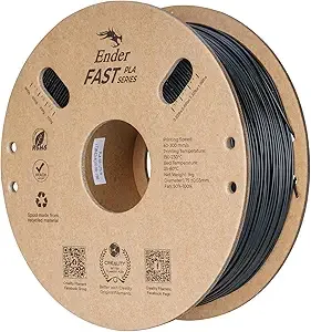 Creality PLA High Speed Black