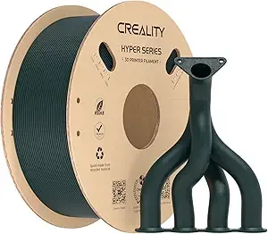 Creality PLA Carbon Dark Green