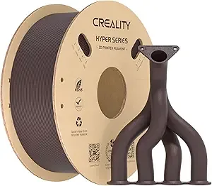 Creality Carbon Fiber Ochre
