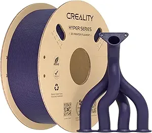 Creality PLA Carbon Purple