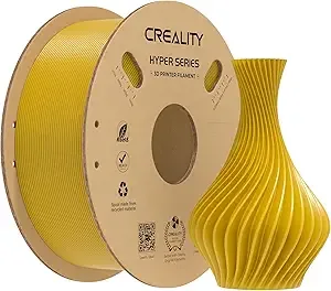 Creality PLA High Speed Gold