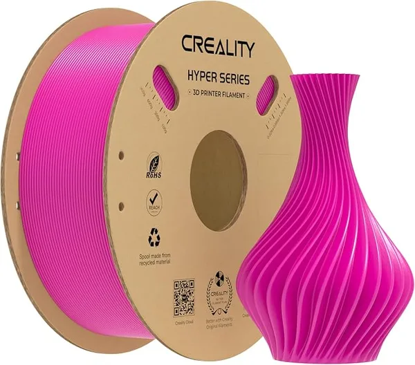 Creality PLA High Speed Purple