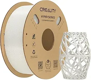Creality PETG White