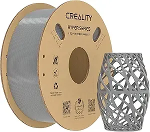 Creality PETG Gray