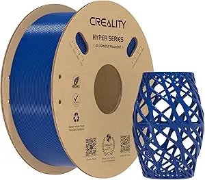 Creality PETG Blue