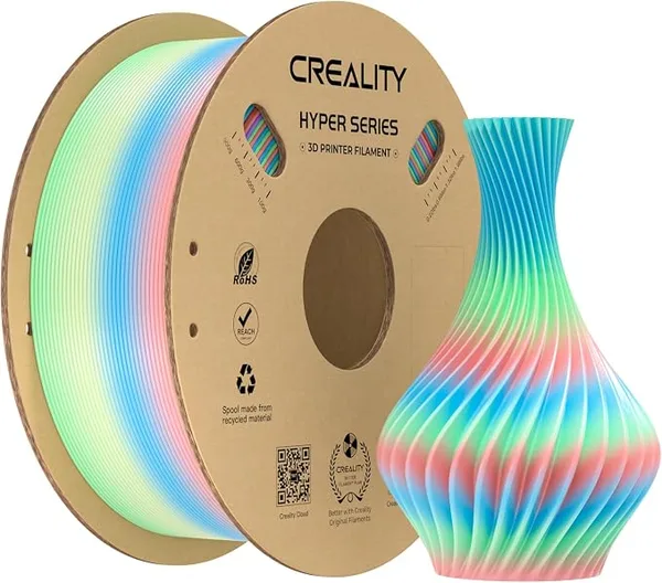 Creality PLA High Speed Multicolor