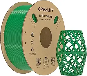 Creality PETG Green
