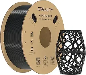 Creality PETG Black