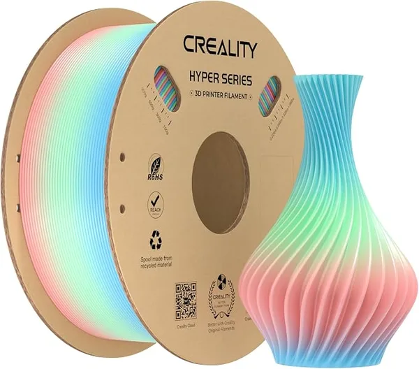 Creality PLA High Speed Rainbow