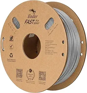 Creality PLA Silver