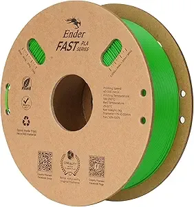 Creality PLA High Speed Green