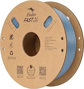 Creality PLA High Speed Light Grey
