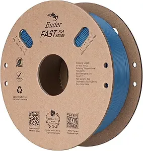 Creality PLA High Speed Grey
