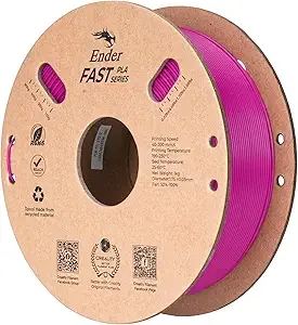 Creality PLA High Speed Purple